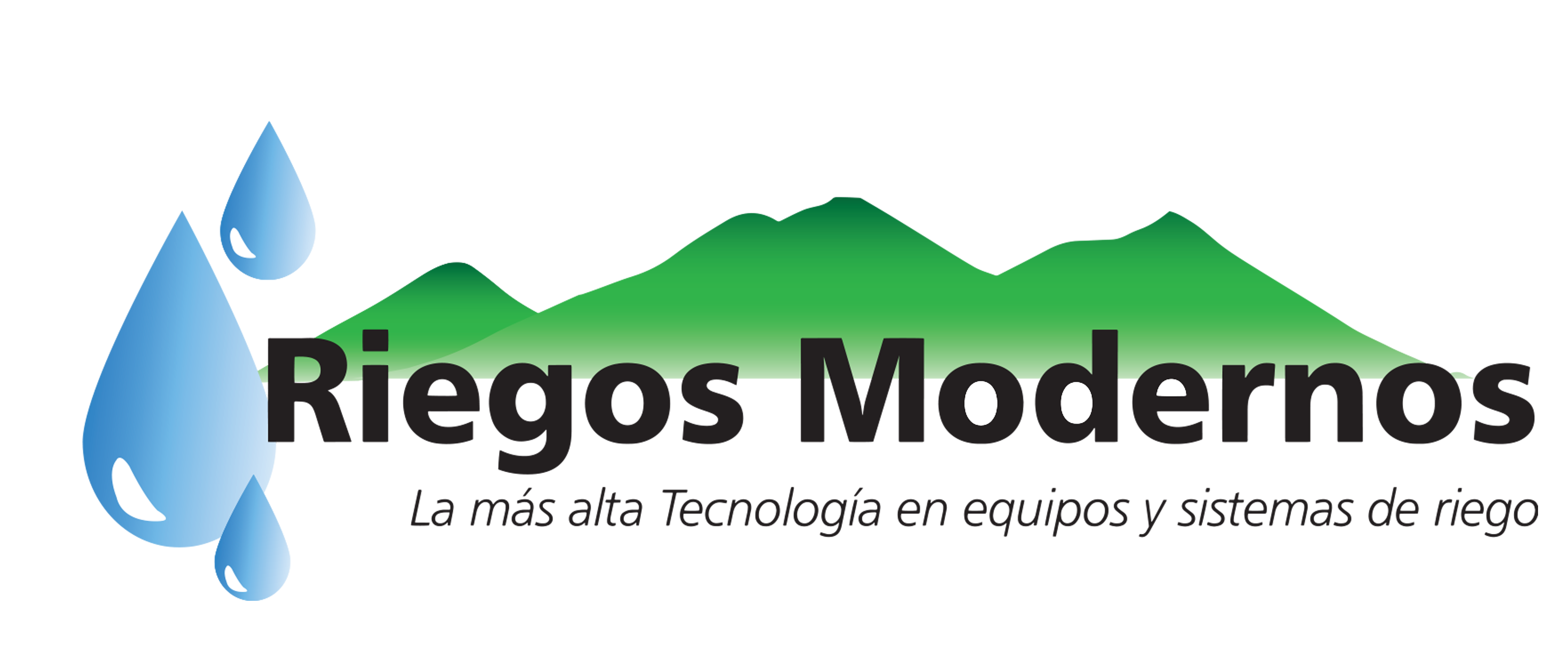 Riegos Modernos